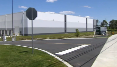Allentown planning commission to review vacant warehouse conversion plans for data center | Zoning & Planning