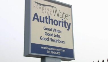 Drought warning causes concern, Reading Area Water Authority shares how community members can do their part | Weather