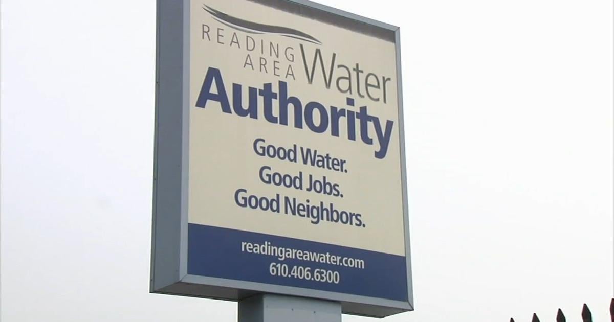Drought warning causes concern, Reading Area Water Authority shares how community members can do their part | Weather