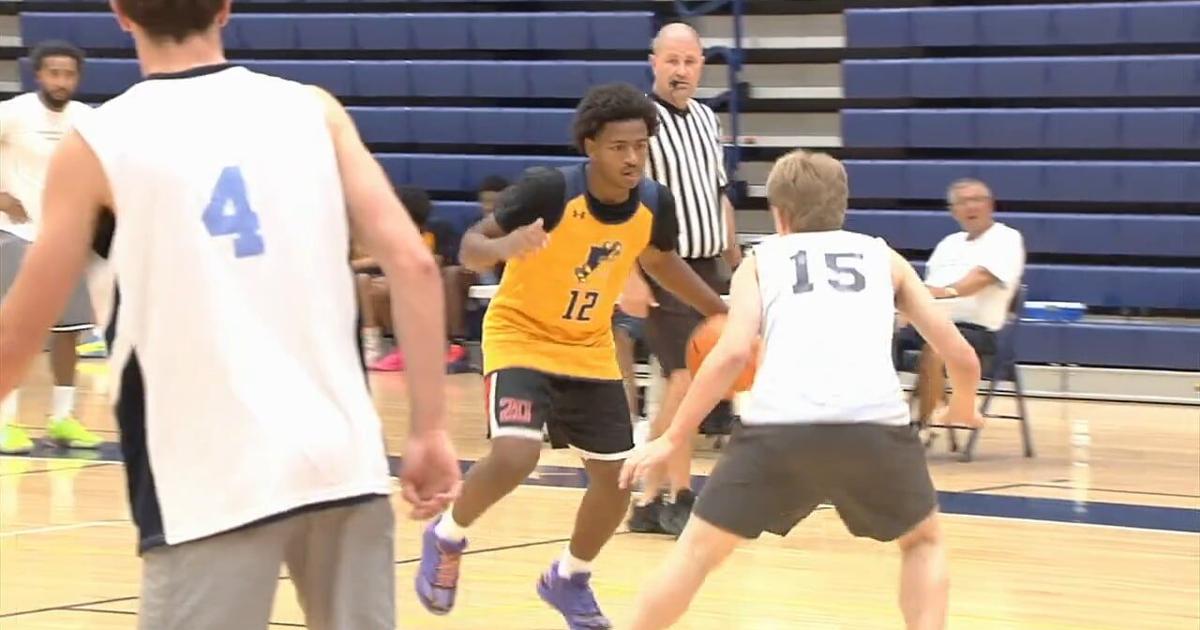 Cedar Beach Basketball Showcase begins Friday at Executive Education in Allentown | Sports