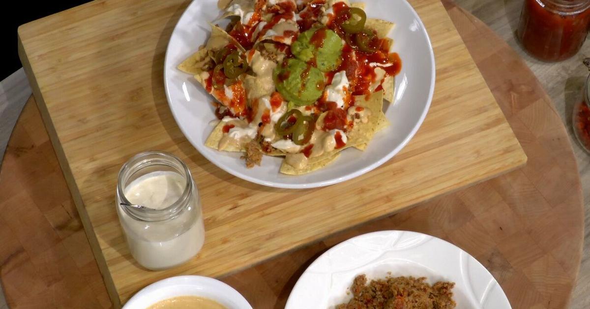 Sunrise Chef: Jason Sizemore from Butterhead Kitchen | Food and Recipes