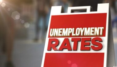 Report says unemployment rate in Pa. remains below national average | Pennsylvania News