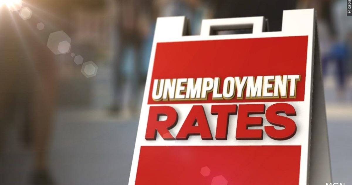Report says unemployment rate in Pa. remains below national average | Pennsylvania News