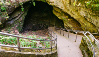 Closest national parks to Pittsburgh | Pennsylvania