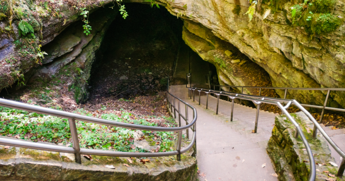 Closest national parks to Pittsburgh | Pennsylvania