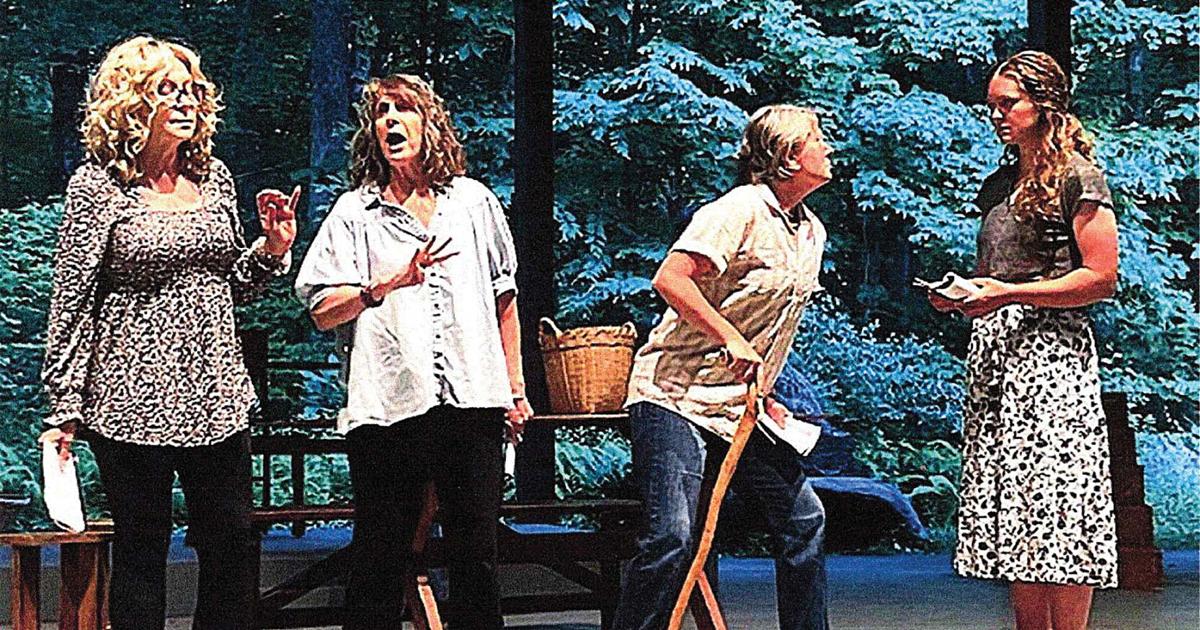 The Gary-The Olivia Theater in Bethlehem Reopens With Babette’s Feast | Community Events