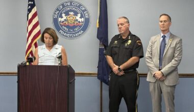 Final Decisions Pending in Keven Sparks’ Investigation | News