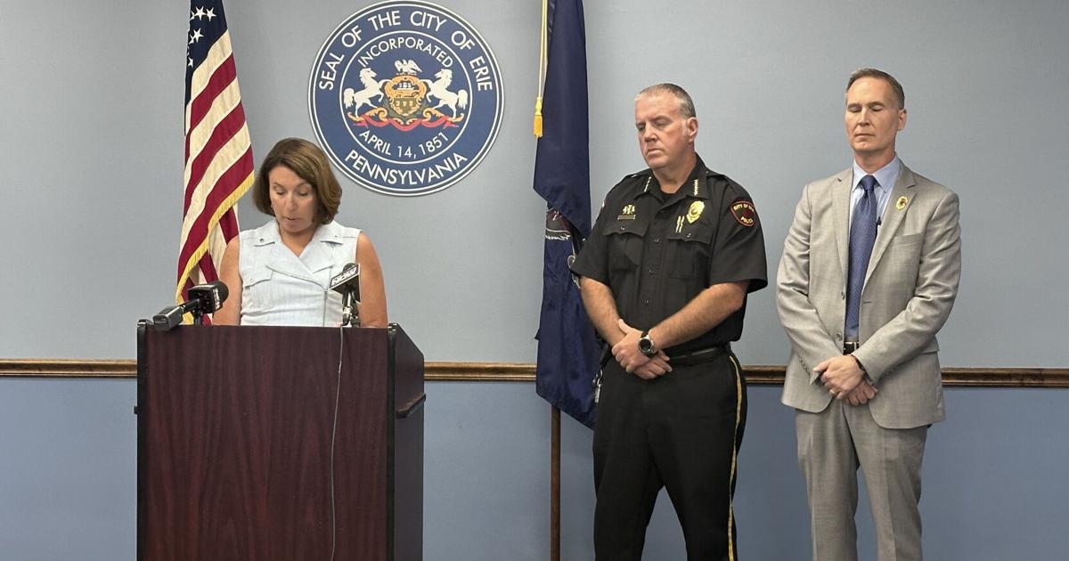 Final Decisions Pending in Keven Sparks’ Investigation | News
