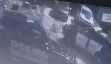 City of Erie Finishes Internal Investigation into Police Pursuit Arrest | News
