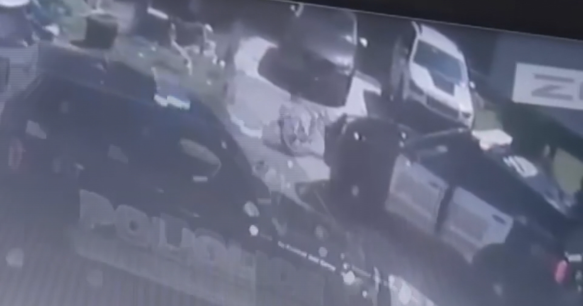 City of Erie Finishes Internal Investigation into Police Pursuit Arrest | News