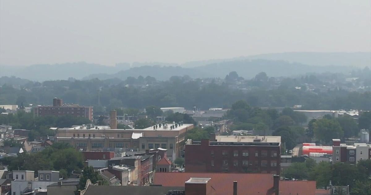 Air quality continues to affect outdoor activities for Berks County community | Berks Regional News