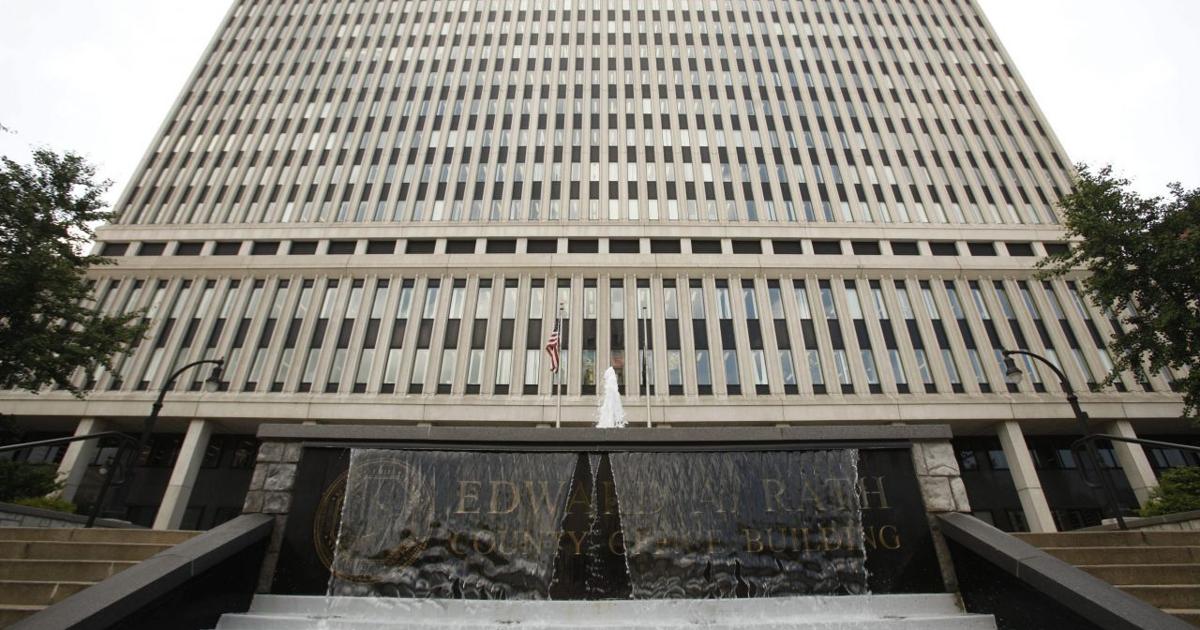 Continuing coverage: Erie County struggles with lawsuits, claims and insurance