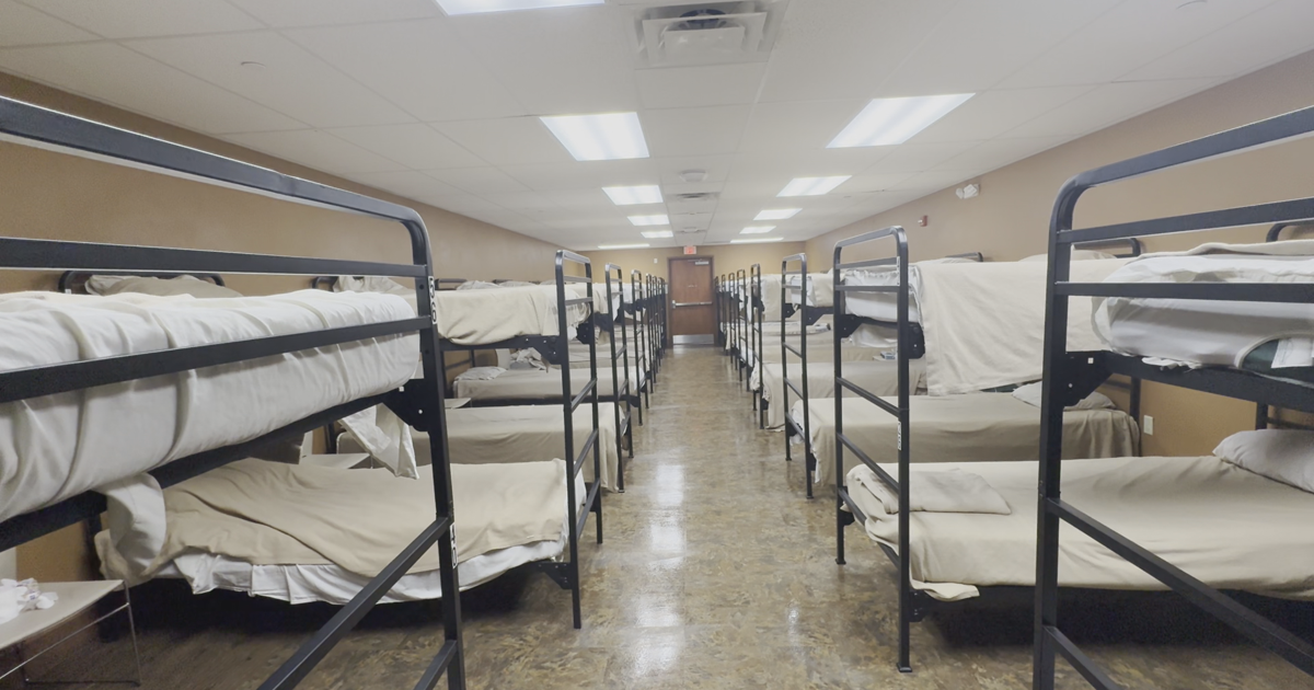 Erie City Mission Opens Doors to Protect Homeless Population from Wildfire Smoke | News