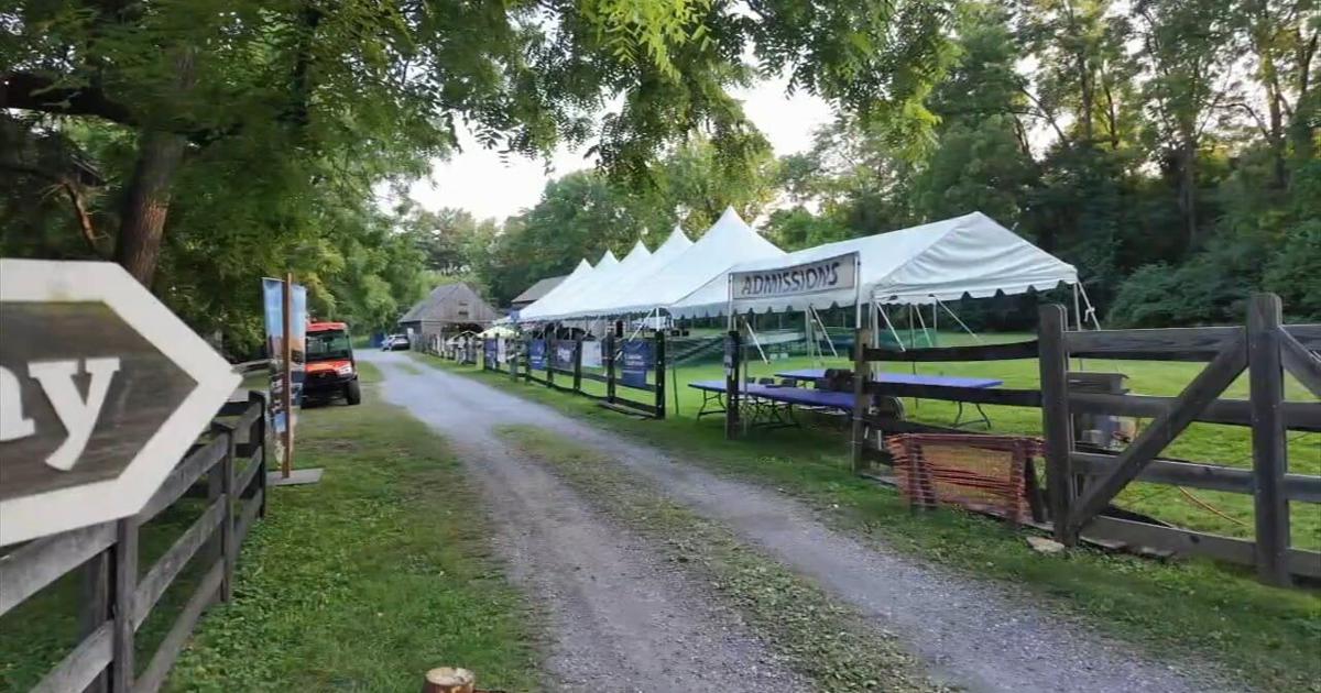 Historic Burnside Plantation welcomes back annual Blueberry Festival for the 39th year | Bethlehem Area