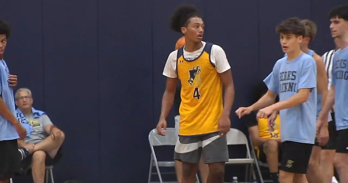 Cedar Beach Basketball Showcase Opening Night Results | Sports