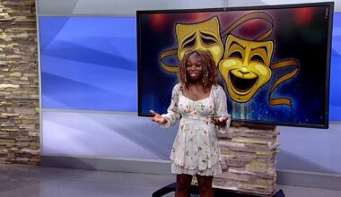 Romeo and Juliet take center stage at Pennsylvania Shakespeare Festival | 69News at Sunrise