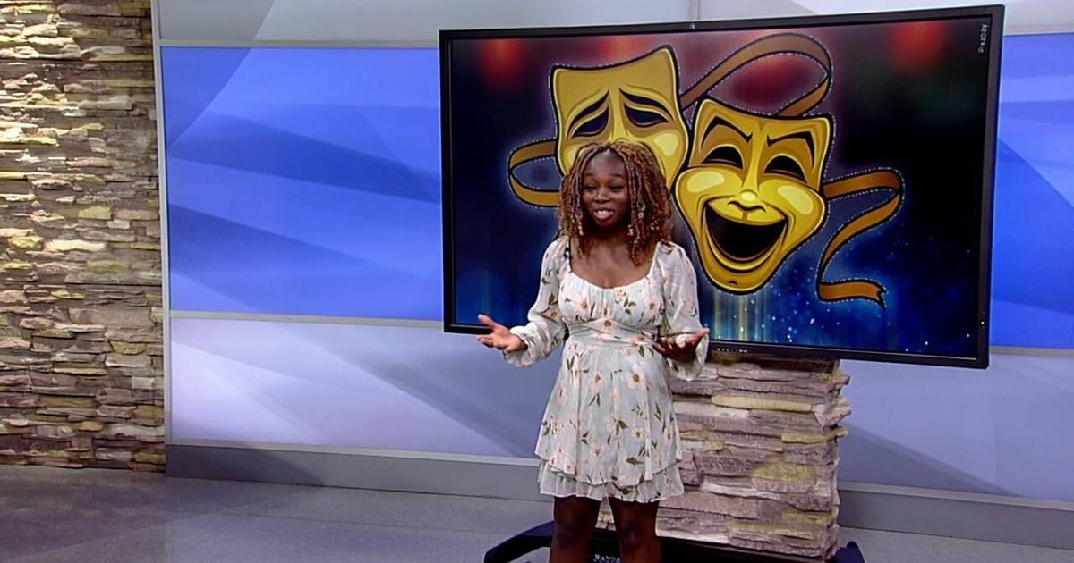 Romeo and Juliet take center stage at Pennsylvania Shakespeare Festival | 69News at Sunrise