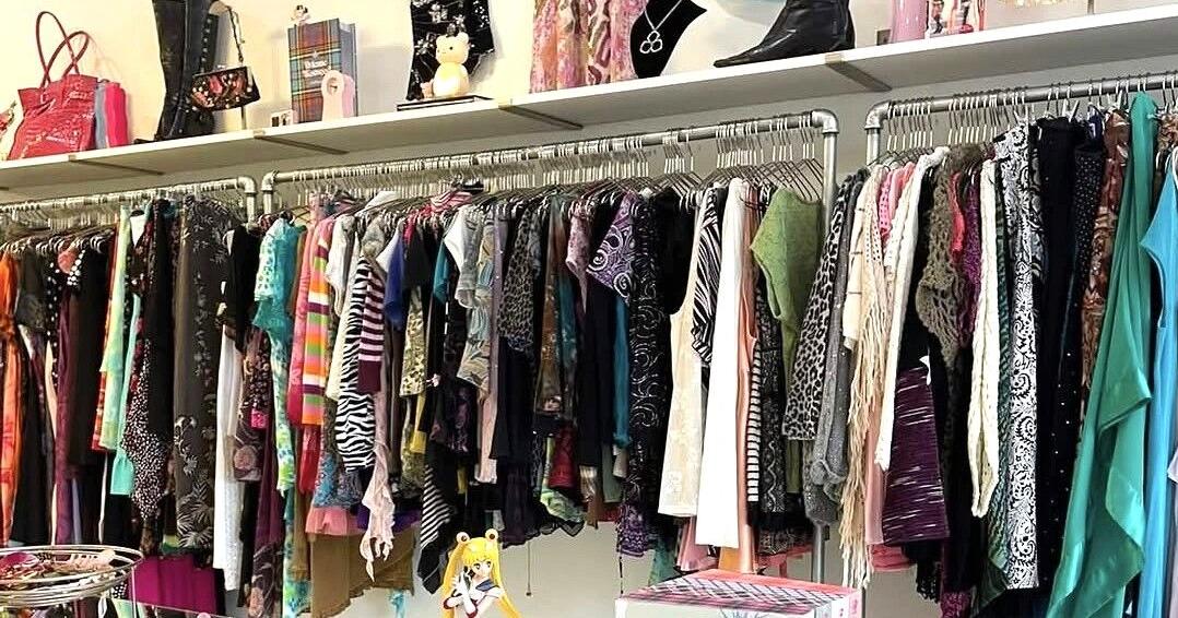 Eat, Sip, Shop: Lehigh Valley entrepreneur to open new 'dream' store, selling '90s/Y2K fashions | Eat, Sip, Shop