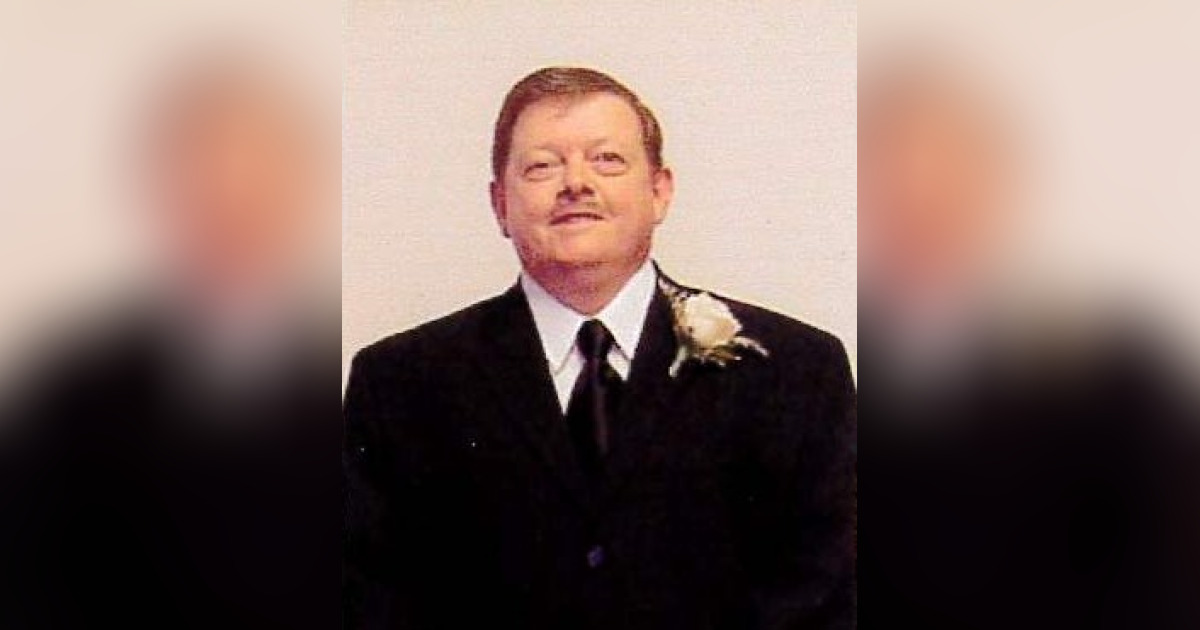 Obituary for William M."Billy" Jones, Jr.