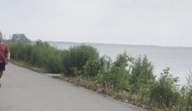 Air Quality Improves, Caution Still Advised at Presque Isle | Local News