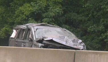 Route 309 reopens after crash in Bucks County | Central Bucks County