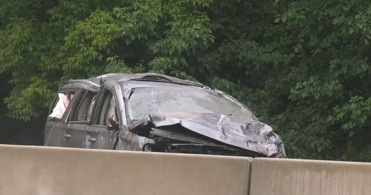 Route 309 reopens after crash in Bucks County | Central Bucks County