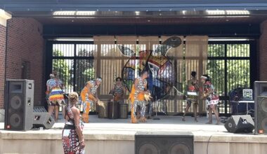 AmeriMasala 2026 Brings Erie Together in Celebration of Culture and Community | News