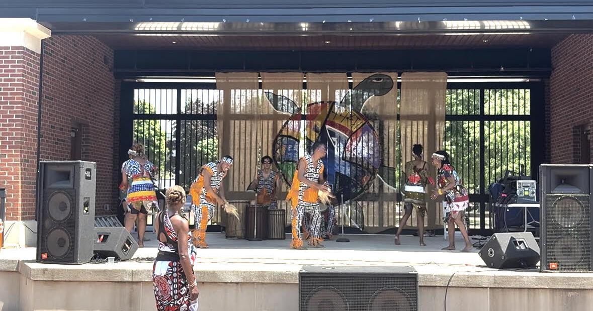 AmeriMasala 2026 Brings Erie Together in Celebration of Culture and Community | News
