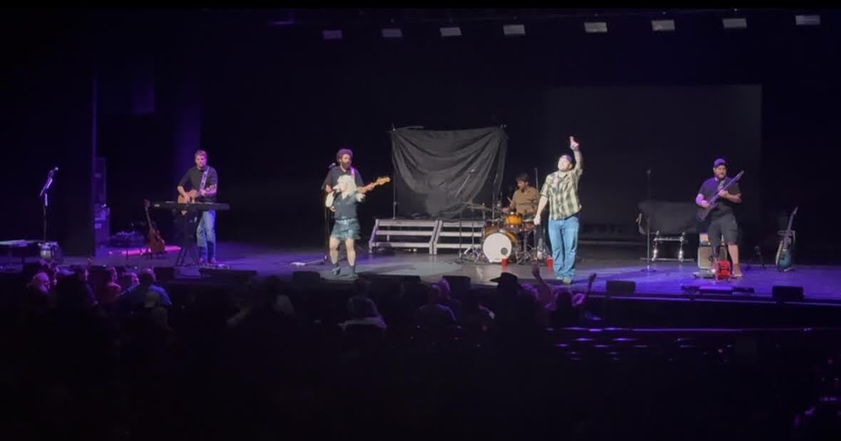 Rock & Rescue Concert Raises Funds for Homeless Pets at Erie Humane Society | News