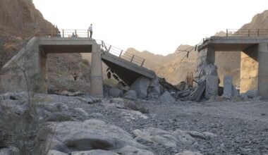US bombing of Iran expands as American troops killed and Tehran retaliates against the Gulf states | Ap-business