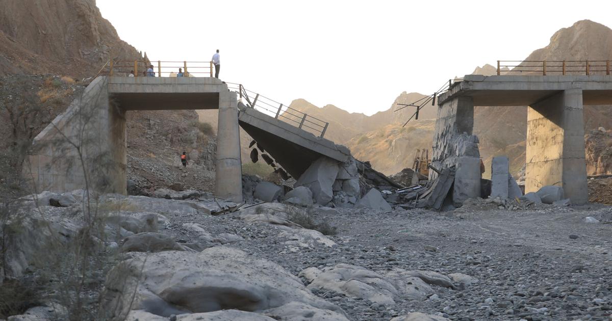 US bombing of Iran expands as American troops killed and Tehran retaliates against the Gulf states | Ap-business