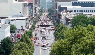 Festivities in Allentown: Puerto Rican Day Parade celebrates pride and culture on Sunday | Allentown Area