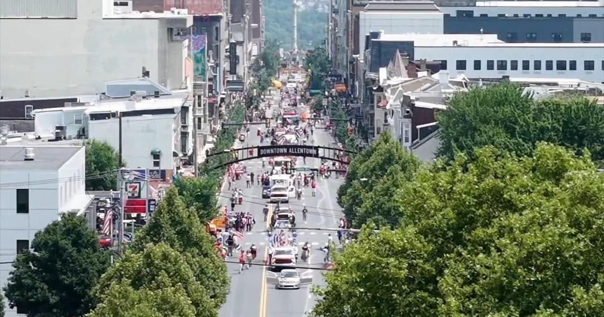 Festivities in Allentown: Puerto Rican Day Parade celebrates pride and culture on Sunday | Allentown Area