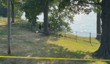 Body Found in Lake Erie Off Lawrence Park May Be Missing Fisherman | News