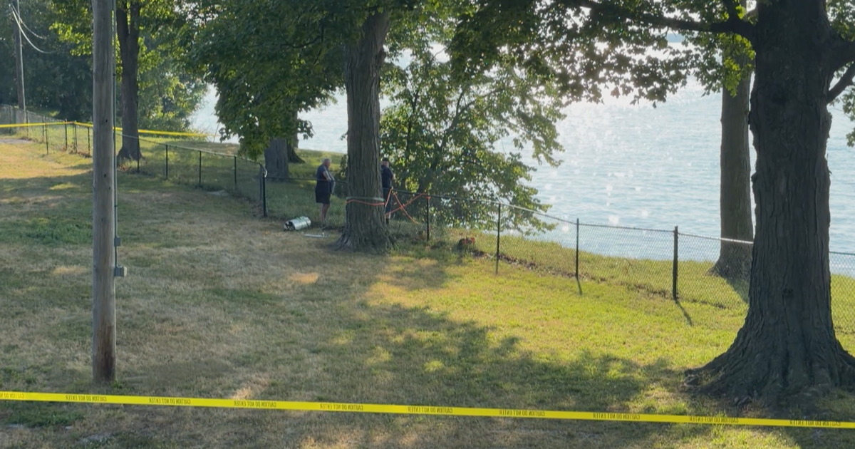Body Found in Lake Erie Off Lawrence Park May Be Missing Fisherman | News