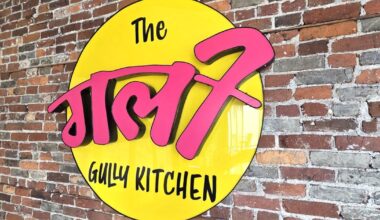 ‘Beginning of a dream’: New Bethlehem eatery to offer free food for grand opening | Eat, Sip, Shop