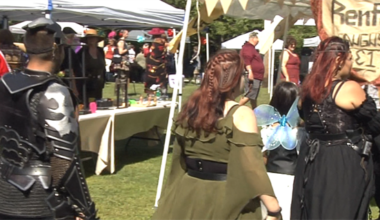 Gem City Renaissance Festival Returning to Frontier Park | Local News