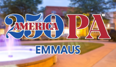 Things to Do: America 250 birthday party in Emmaus | Things To Do