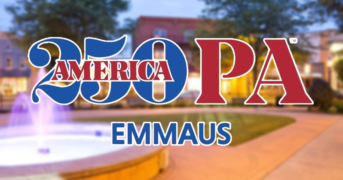 Things to Do: America 250 birthday party in Emmaus | Things To Do