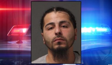 ‘Hit an innocent bystander’: Berks County man sentenced in 2023 fatal shooting | Reading Area