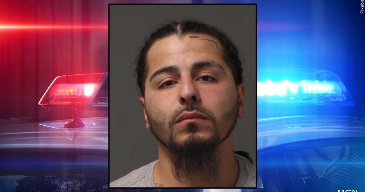 ‘Hit an innocent bystander’: Berks County man sentenced in 2023 fatal shooting | Reading Area