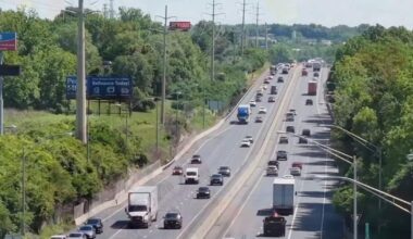Route 22 improvements coming: Study targets congestion, crashes, and driver frustration on 23-mile stretch | Pennsylvania News