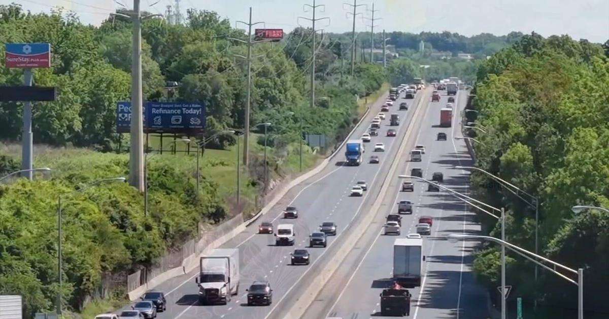 Route 22 improvements coming: Study targets congestion, crashes, and driver frustration on 23-mile stretch | Pennsylvania News