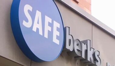 State funding to expand prevention programs at SafeBerks | Reading Area
