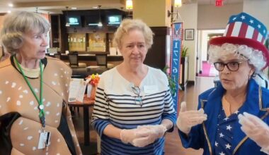 'Pennsylvanians Helping Pennsylvanians’: residents celebrate by giving back to their community | Berks Regional News