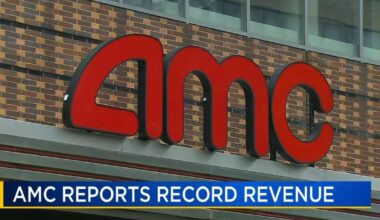AMC reaches highest revenue in company’s over century-long history | Berks Regional News