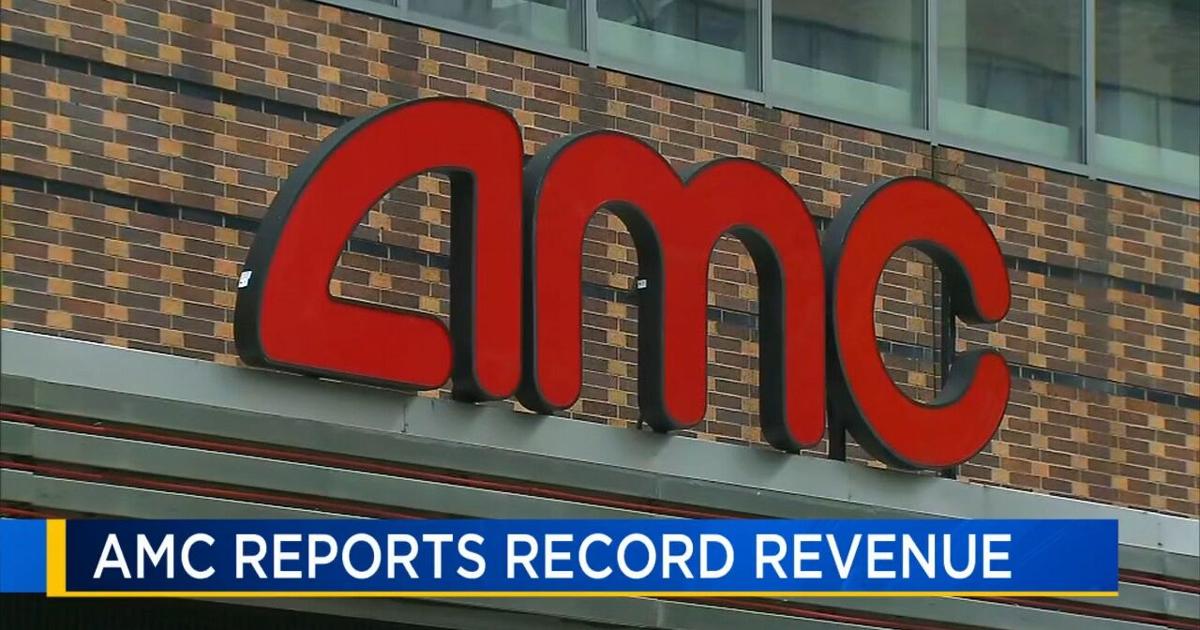 AMC reaches highest revenue in company’s over century-long history | Berks Regional News