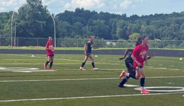 Bethlehem girls' soccer team hosts Banshee Bash | Sports
