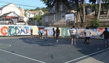 ‘Sparing no expense’: Bethlehem unveils plans to revitalize more than 40 parks over next decade | Bethlehem Area