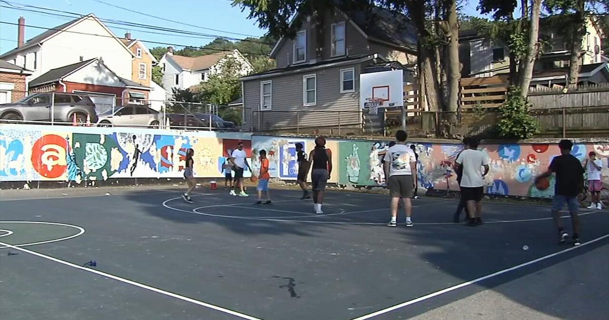 ‘Sparing no expense’: Bethlehem unveils plans to revitalize more than 40 parks over next decade | Bethlehem Area